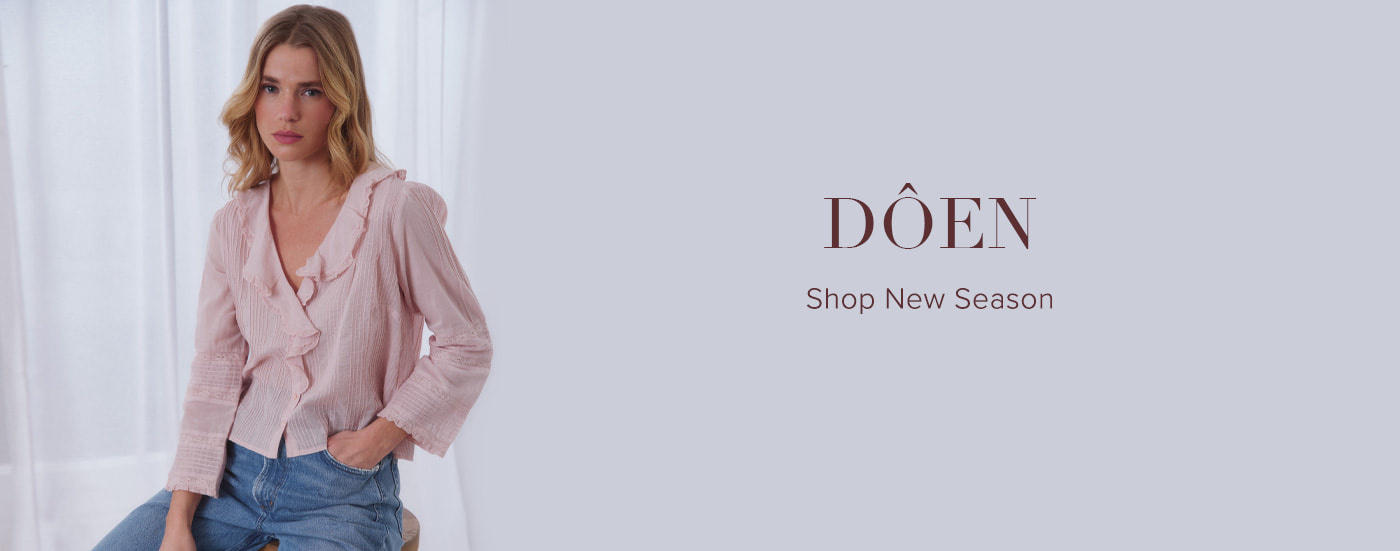 DOEN