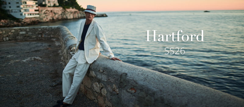 Hartford SS26