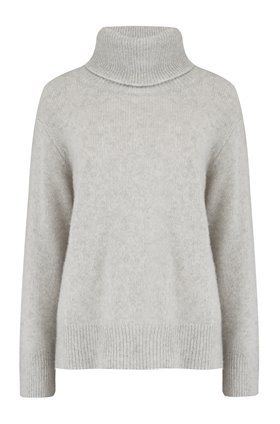 imogen jumper in mist