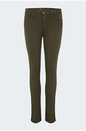 prima cigarette jean in shady moss
