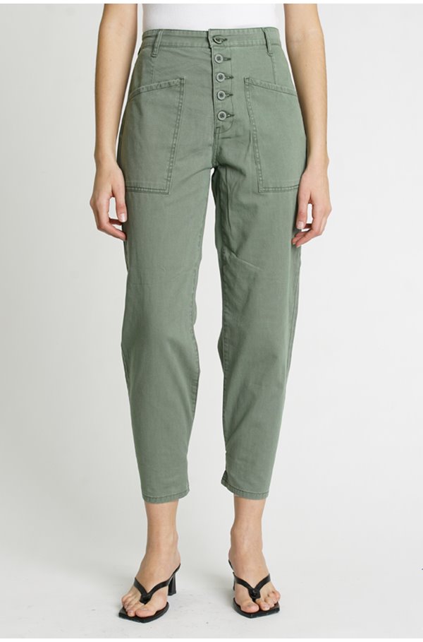 tammy trousers colonel