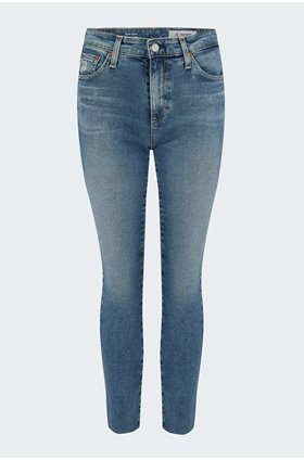 mari straight jean in 17 years cold water