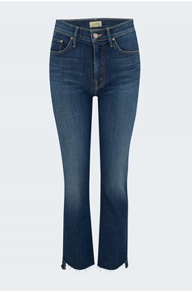 insider crop bootcut in girl crush