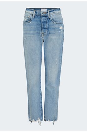 le original straight jean in clash