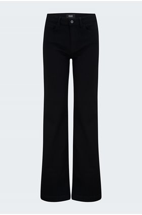 leenah straight jean in black shadow
