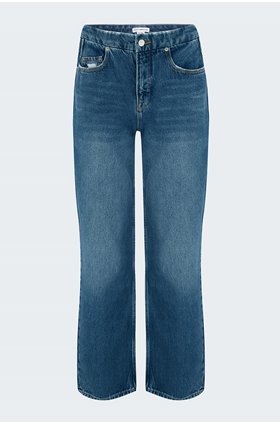 good 90's jean in blue 541