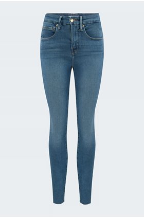 good legs jean in blue 655