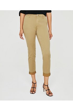 caden trouser in urban moss