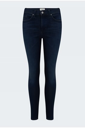 rocket ankle skinny jean in de nimes