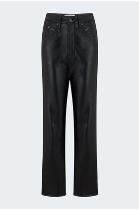 90s pinch waist jeans in detox