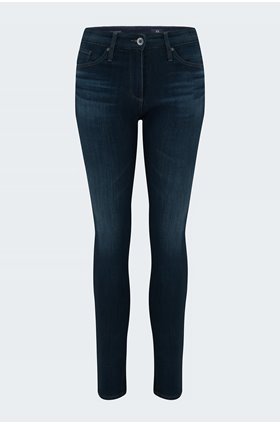 farrah skinny jean in brooks