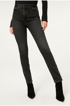 good classic jean in black 159