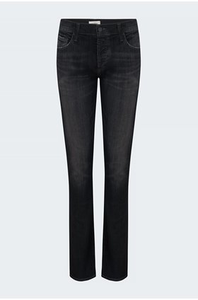 emerson long boyfriend jean in chromeo