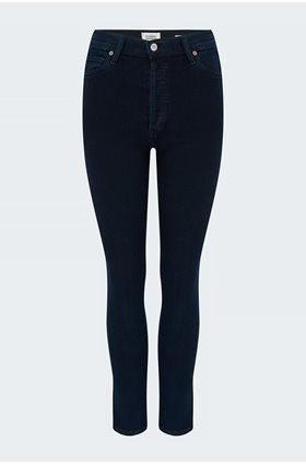olivia slim jean in ultra marine