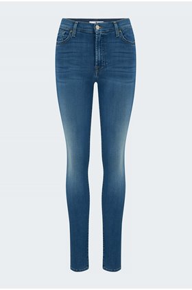 illusion skinny jean in love story