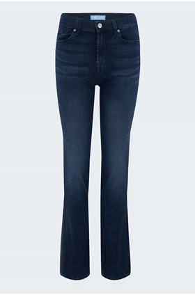 straight jean in park avenue