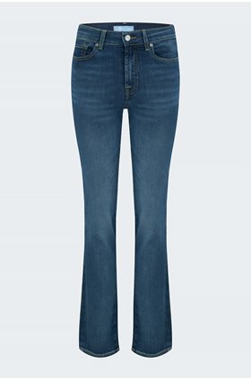 straight jean in vintage dusk