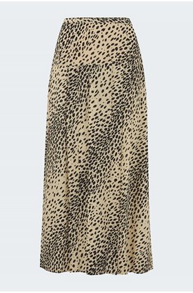 nancy skirt in antelope