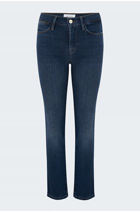 le high straight jean in dublin
