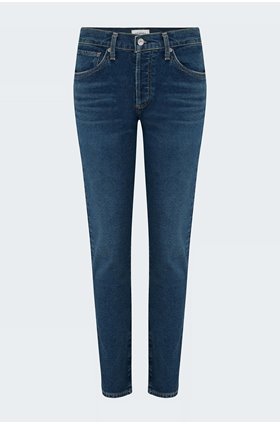 emerson long slim boyfriend jean in joylif