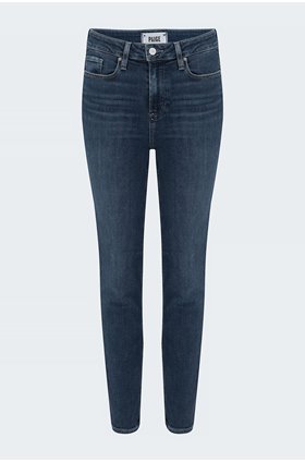 hoxton straight ankle in rhythm