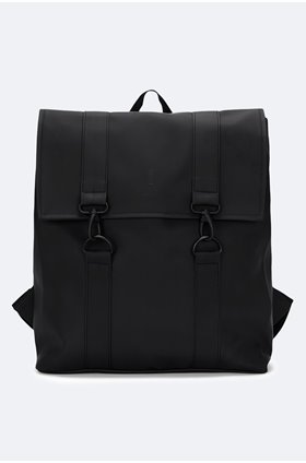 msn bag in black