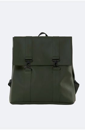 msn bag in green