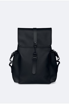rucksack large in black