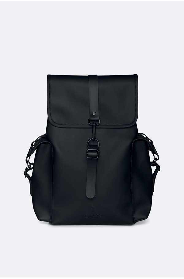 rucksack large in black