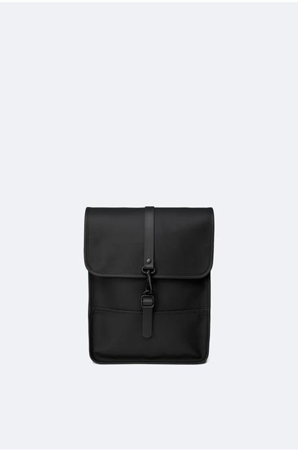 backpack micro in black