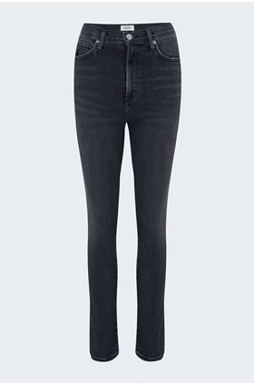 olivia slim jean in radiant 29"