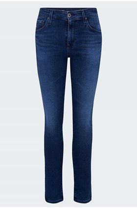 farrah skinny ankle jean in casablanca