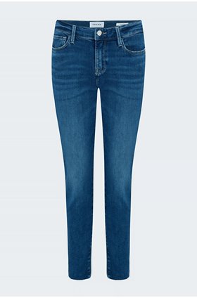 le garcon boyfriend jean in gratitude