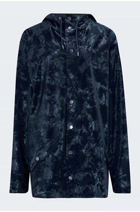 short jacket in echoes