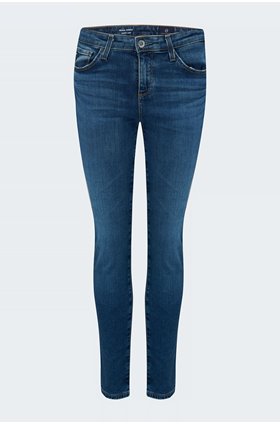 prima ankle jean in foothill