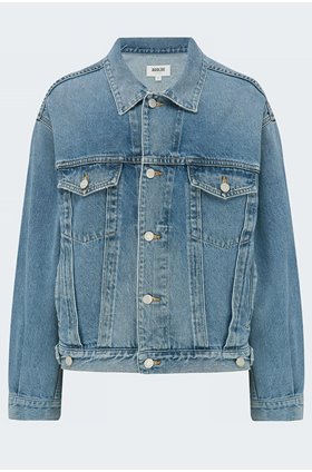charli jacket in debate