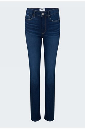 hoxton straight jean in joan de arc