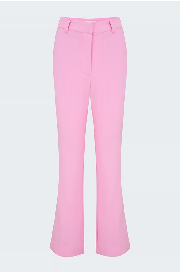 nathan trouser in lilac sachet
