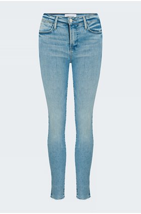 le high skinny in handcrafted