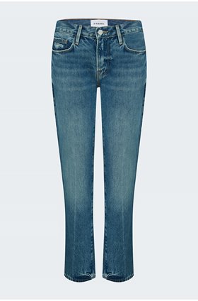 le nouveau straight jean in creation
