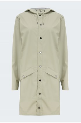 long jacket in cement