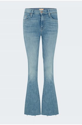 weekender fray flare in sweet dream