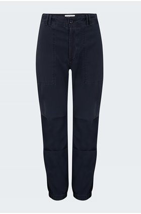 agni cargo in washed marine