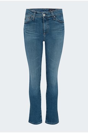 mari slim straight crop in montecito