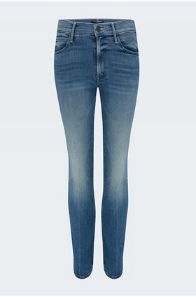 mid rise dazzler crop in we the animals