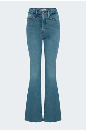 good classic boot in indigo 027