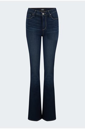 manhattan bootcut jean in gardena