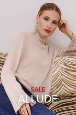 Sale Allude