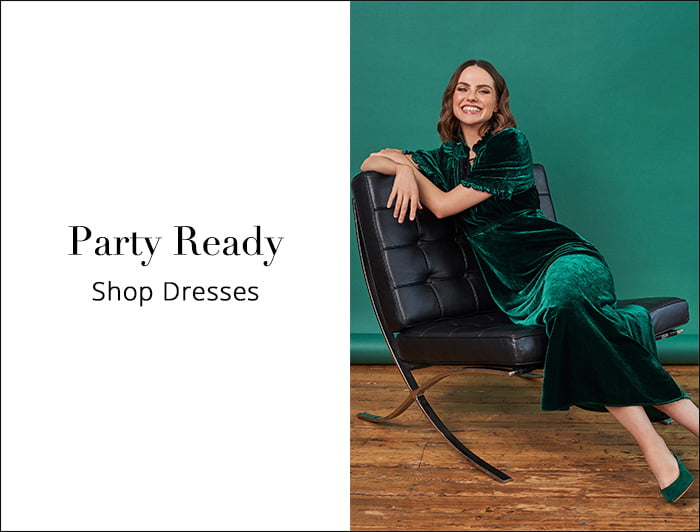 Party Ready