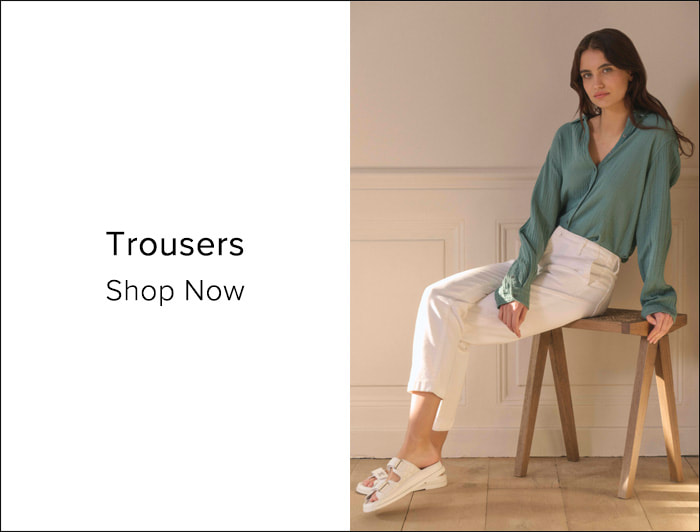 Trousers